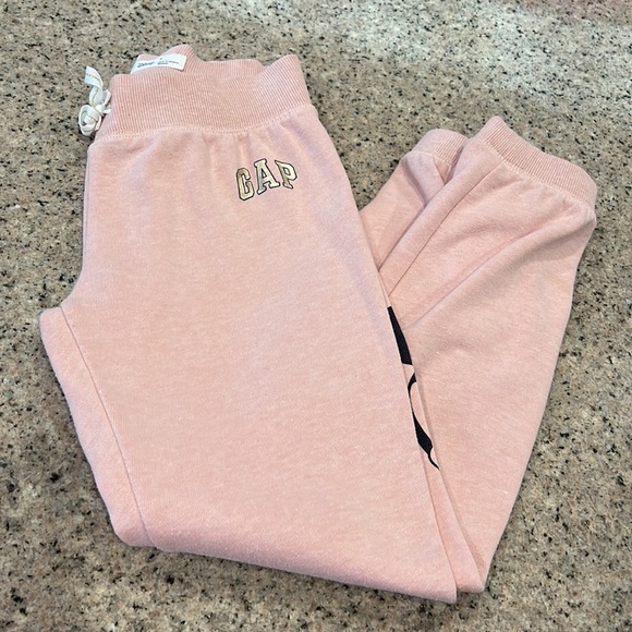 Gap kids sweatsuit set - Picture 6 of 9